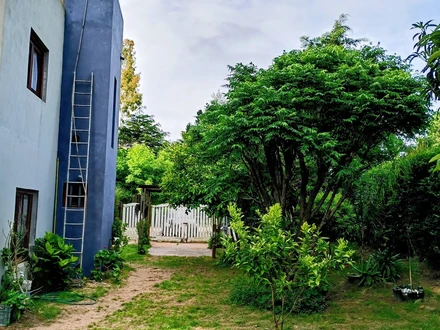 Alquiler temporario de casa em Ostende