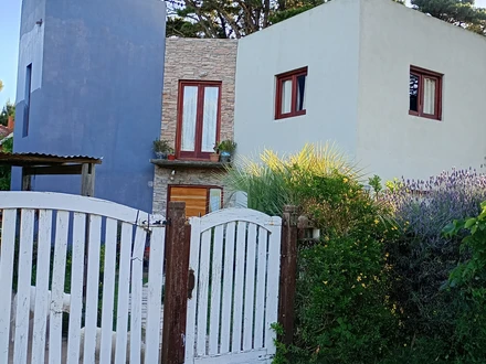 Alquiler temporario de casa em Ostende