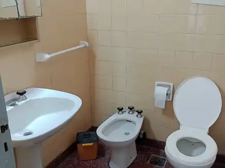 Alquiler temporario de apartamento em Necochea