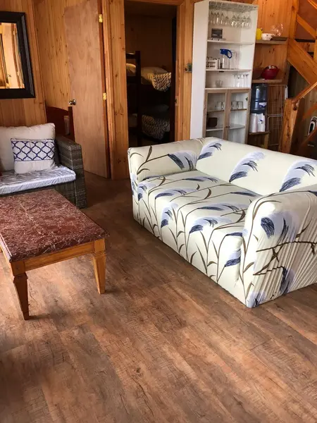 Arriendo temporario de cabana em Los molles