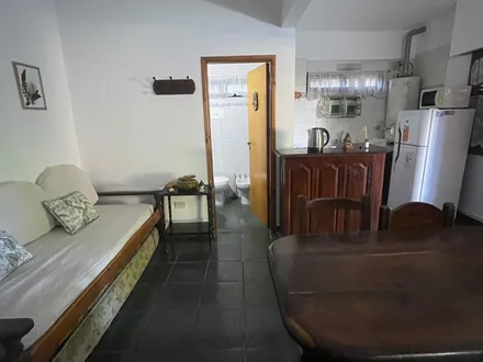 Alquiler temporario de apartamento em Pinamar