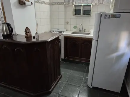 Alquiler temporario de apartamento em Pinamar