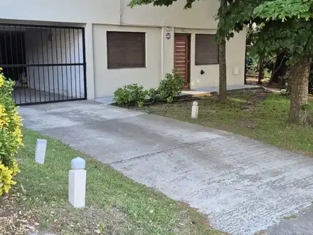 Alquiler temporario de apartamento em Pinamar