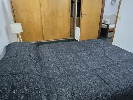 Alquiler temporario de apartamento em Pinamar