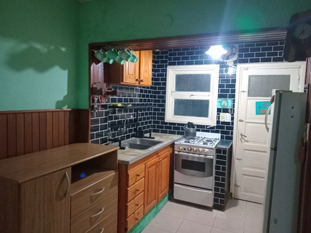 Alquiler temporario de casa em Miramar