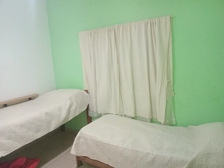 Alquiler temporario de casa em Miramar