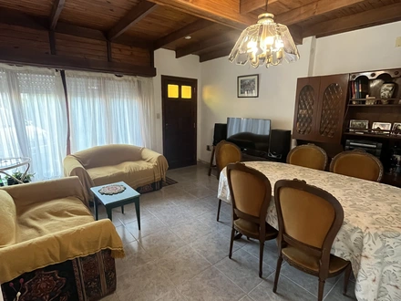 Alquiler temporario de casa en Necochea