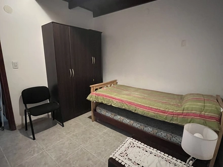 Alquiler temporario de casa en Necochea