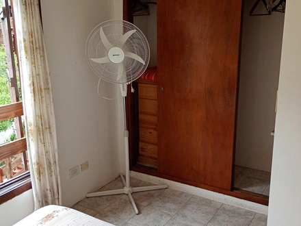 Alquiler temporario de apartamento em Villa gesell