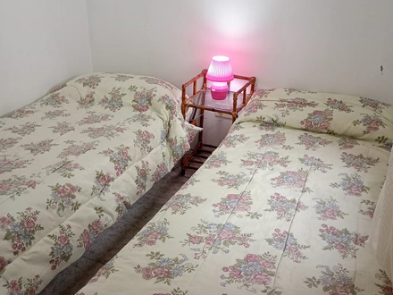 Alquiler temporario de apartamento em Villa gesell