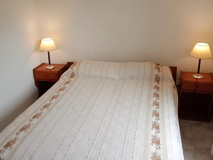 Alquiler temporario de apartamento em Villa gesell