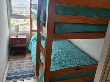 Arriendo temporario de apartamento em La serena