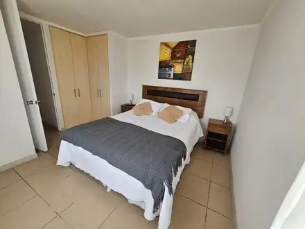 Arriendo temporario de apartamento em La serena