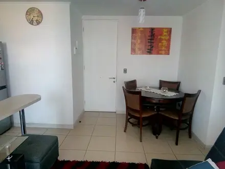 Arriendo temporario de apartamento em La serena