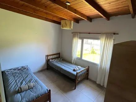 Alquiler temporario de casa em Miramar