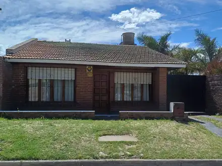 Alquiler temporario de casa em Necochea