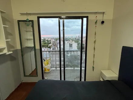 Alquiler temporario de apartamento em Mar del plata