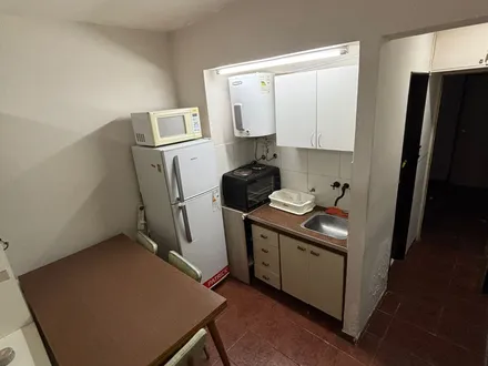 Alquiler temporario de apartamento em Mar del plata