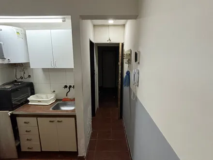 Alquiler temporario de apartamento em Mar del plata
