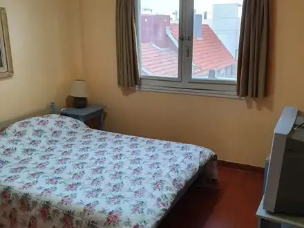 Alquiler temporario de apartamento em Pinamar