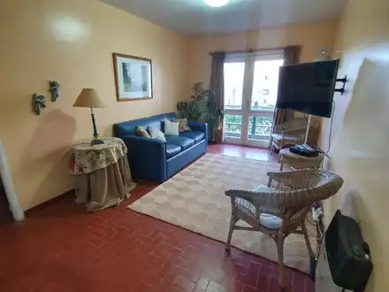 Alquiler temporario de apartamento em Pinamar