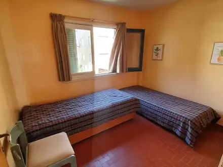 Alquiler temporario de apartamento em Pinamar