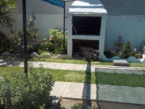 Alquiler temporario de departamento en Las grutas