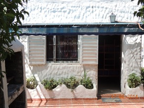 Alquiler temporario de departamento en Las grutas