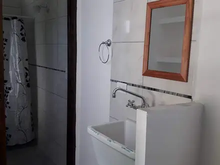 Alquiler temporario de departamento en Monte hermoso