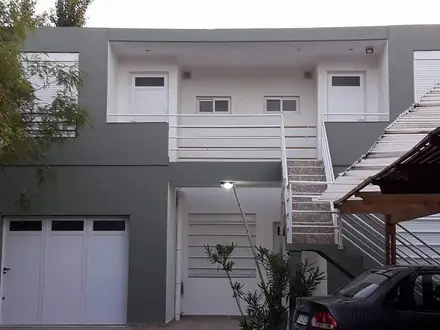 Alquiler temporario de departamento en Monte hermoso