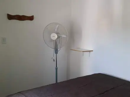 Alquiler temporario de departamento en Monte hermoso