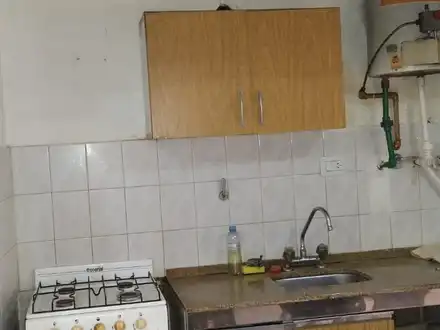 Alquiler temporario de apartamento em Villa carlos paz