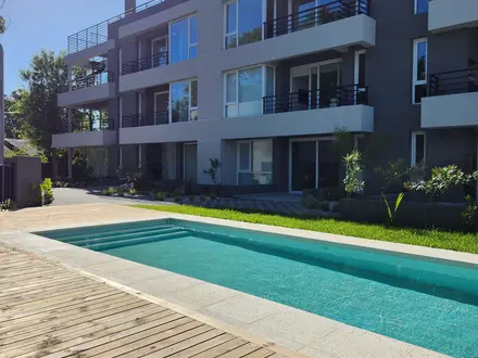 Alquiler temporario de apartamento em General madariaga