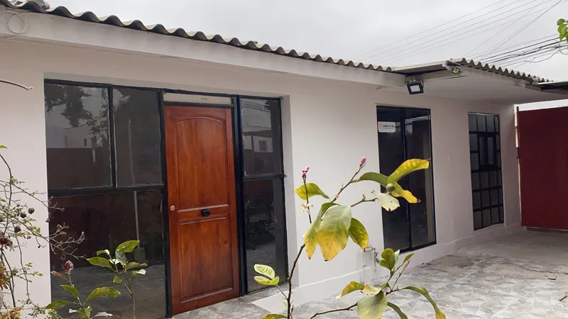 Arriendo temporario de casa em La serena