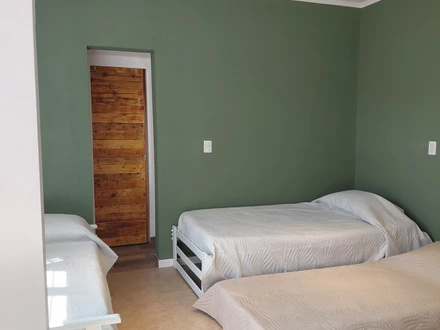 Alquiler temporario de apartamento em Mar del plata