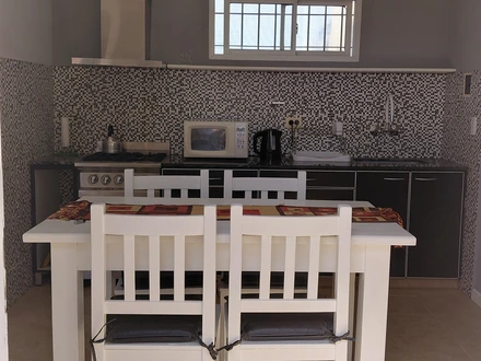 Alquiler temporario de apartamento em Mar del plata