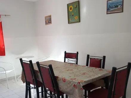 Alquiler temporario de apartamento em Puerto madryn