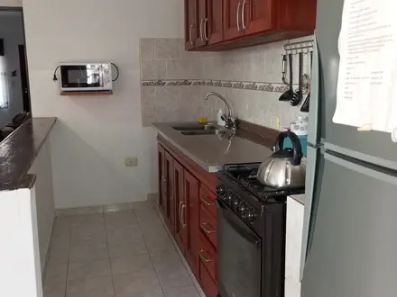 Alquiler temporario de apartamento em Puerto madryn