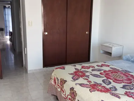 Alquiler temporario de apartamento em Puerto madryn