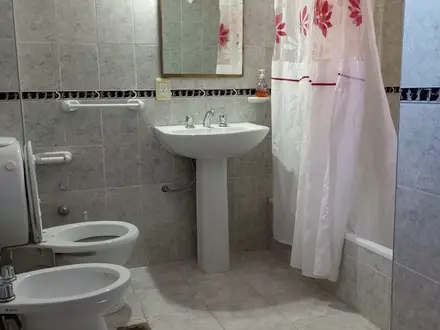 Alquiler temporario de apartamento em Puerto madryn