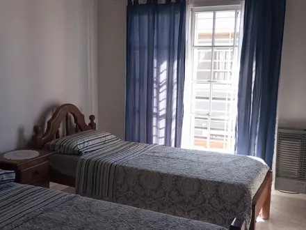 Alquiler temporario de apartamento em Puerto madryn