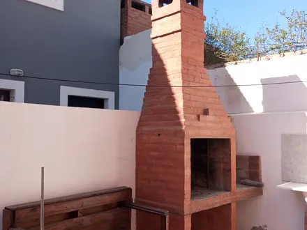 Alquiler temporario de apartamento em Puerto madryn