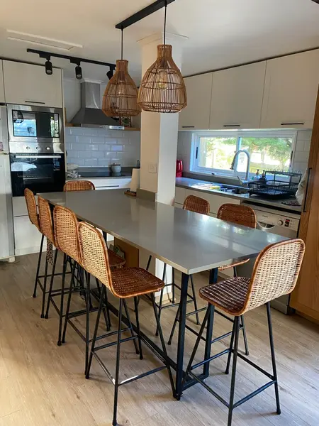 Arriendo temporario de casa em Algarrobo
