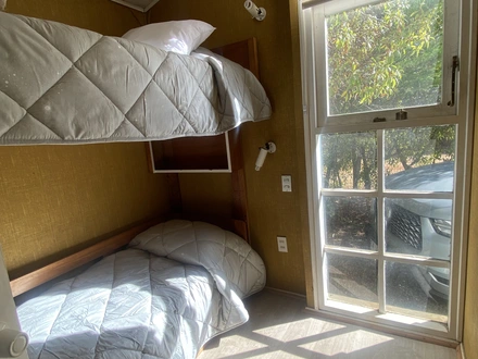 Arriendo temporario de casa en Algarrobo