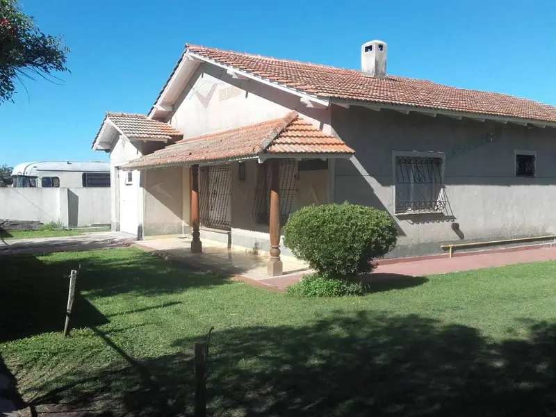 Alquiler temporario de casa em Gral pueyrredón