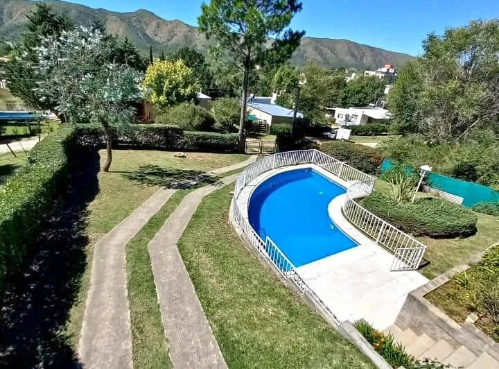 Alquiler temporario de casa em San antonio de arredondo