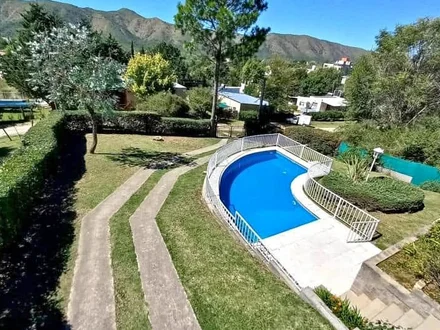 Alquiler temporario de casa em San antonio de arredondo