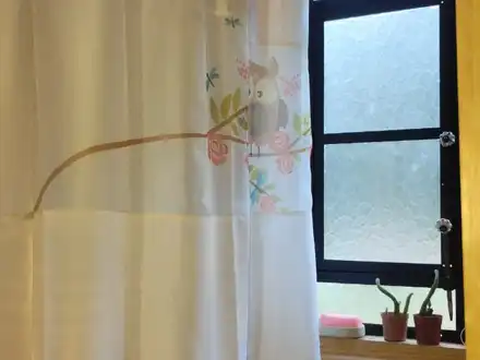 Alquiler temporario de cabana em Necochea