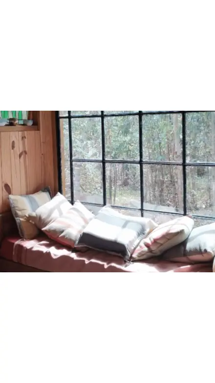 Alquiler temporario de cabana em Necochea