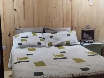 Alquiler temporario de cabana em Necochea